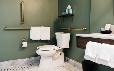 Hotel Granada, a Member of Design Hotels