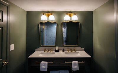 Hotel Granada, a Member of Design Hotels