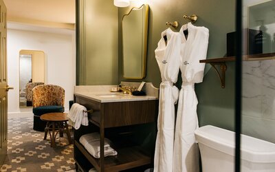 Hotel Granada, a Member of Design Hotels