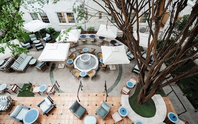 Hotel Granada, a Member of Design Hotels