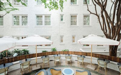 Hotel Granada, a Member of Design Hotels
