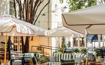Hotel Granada, a Member of Design Hotels