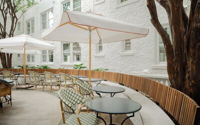 Hotel Granada, a Member of Design Hotels