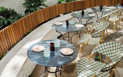 Hotel Granada, a Member of Design Hotels