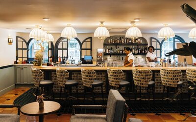 Hotel Granada, a Member of Design Hotels