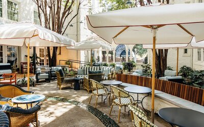 Hotel Granada, a Member of Design Hotels