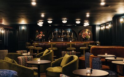 Hotel Granada, a Member of Design Hotels