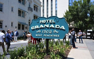 Hotel Granada, a Member of Design Hotels