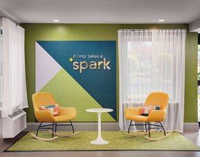 Spark by Hilton Atlanta Cumberland Ballpark