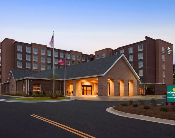 Homewood Suites Atlanta Airport North