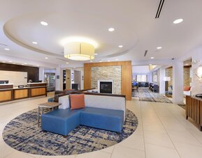 Homewood Suites Atlanta Airport North