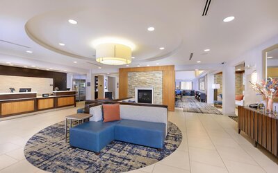 Homewood Suites Atlanta Airport North