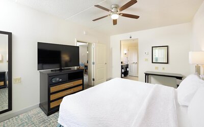 Homewood Suites Atlanta Airport North