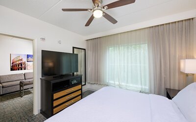 Homewood Suites Atlanta Airport North