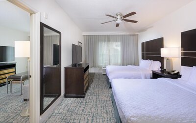 Homewood Suites Atlanta Airport North