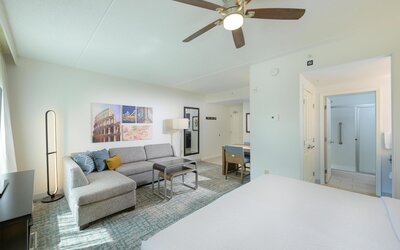 Homewood Suites Atlanta Airport North