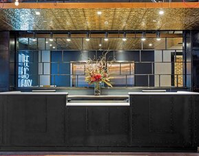 Cambria Hotel New Orleans Downtown Warehouse District