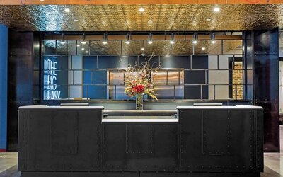Cambria Hotel New Orleans Downtown Warehouse District