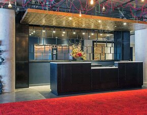 Cambria Hotel New Orleans Downtown Warehouse District