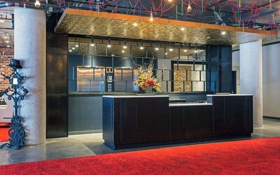 Cambria Hotel New Orleans Downtown Warehouse District