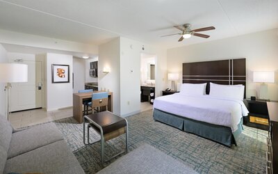 Homewood Suites Atlanta Airport North
