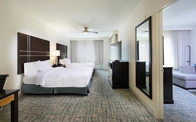 Homewood Suites Atlanta Airport North