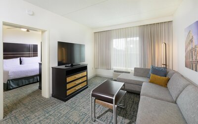 Homewood Suites Atlanta Airport North