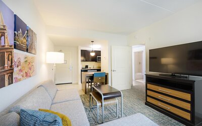 Homewood Suites Atlanta Airport North