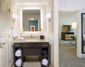 Homewood Suites Atlanta Airport North