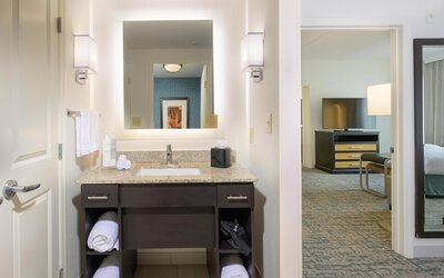 Homewood Suites Atlanta Airport North