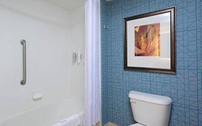 Homewood Suites Atlanta Airport North