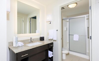 Homewood Suites Atlanta Airport North
