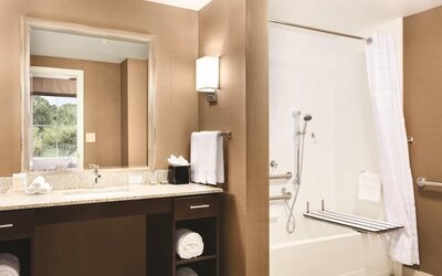 Homewood Suites Atlanta Airport North