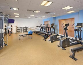 Homewood Suites Atlanta Airport North