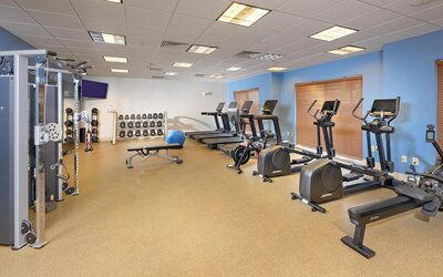 Homewood Suites Atlanta Airport North
