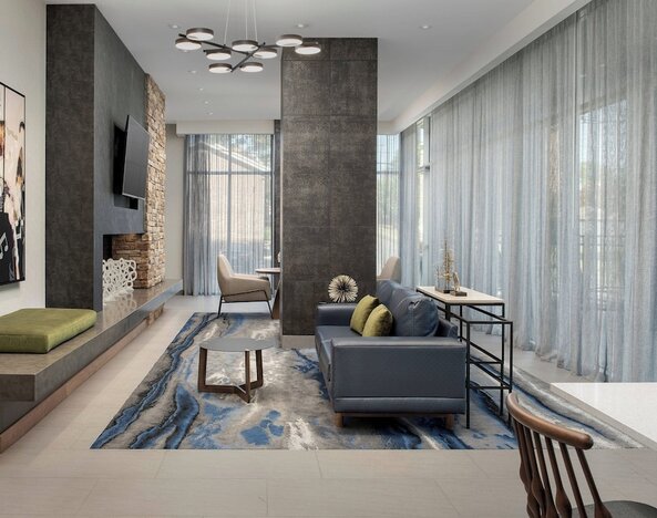 Fairfield Inn & Suites by Marriott Nashville near Vanderbilt