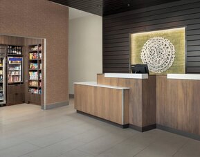 Fairfield Inn & Suites by Marriott Nashville near Vanderbilt