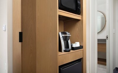 Fairfield Inn & Suites by Marriott Nashville near Vanderbilt