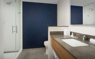 Fairfield Inn & Suites by Marriott Nashville near Vanderbilt
