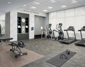 Fairfield Inn & Suites by Marriott Nashville near Vanderbilt