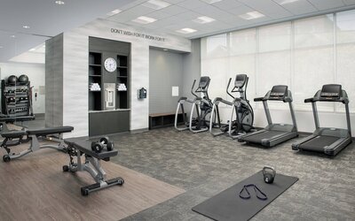 Fairfield Inn & Suites by Marriott Nashville near Vanderbilt