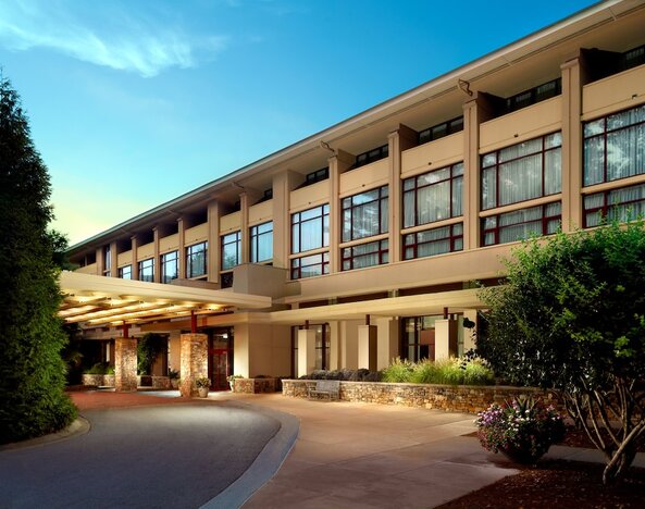 Emory Conference Center Hotel
