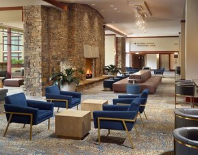 Emory Conference Center Hotel
