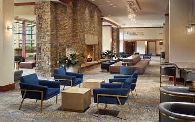 Emory Conference Center Hotel
