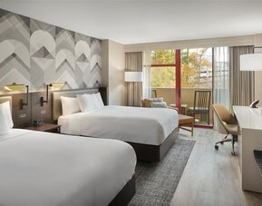 Emory Conference Center Hotel