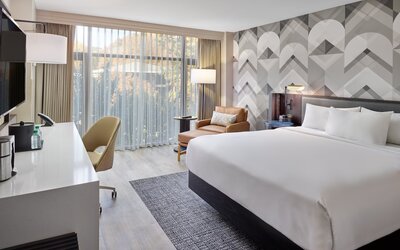 Emory Conference Center Hotel