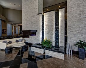 Hampton Inn & Suites Nashville Downtown