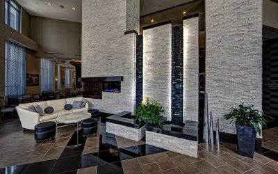 Hampton Inn & Suites Nashville Downtown