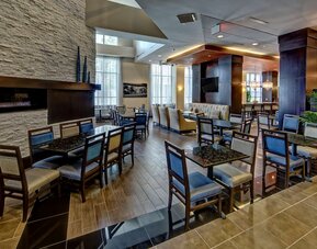 Hampton Inn & Suites Nashville Downtown