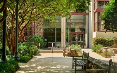 Emory Conference Center Hotel